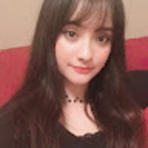 Meet your Posher, Alicia